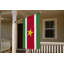 Drapeau du Suriname — Drapeau d'extérieur