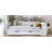 Multi-Functional Bed With Twin Size Trundle Bed And Study Desk-236780352-236780357