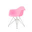 Ophelia Bucket Dining Chair (Set Of 2)-1340971495