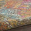 Tapis rose moderne Enoch-575869992