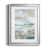 Silver Framed