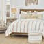 Wren Square Pillow Cover & Insert
