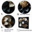 «Mums Noir Enchantment I» sur toile-97037016-97037005