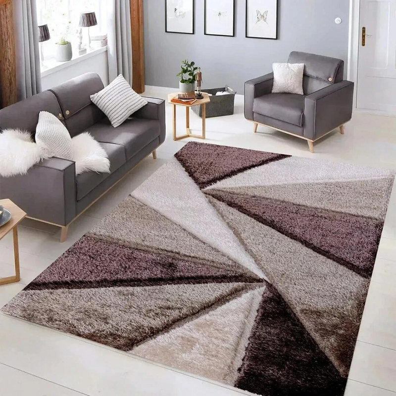 Indoor / Outdoor Area Rug, Rectangle 120 x 170 cm