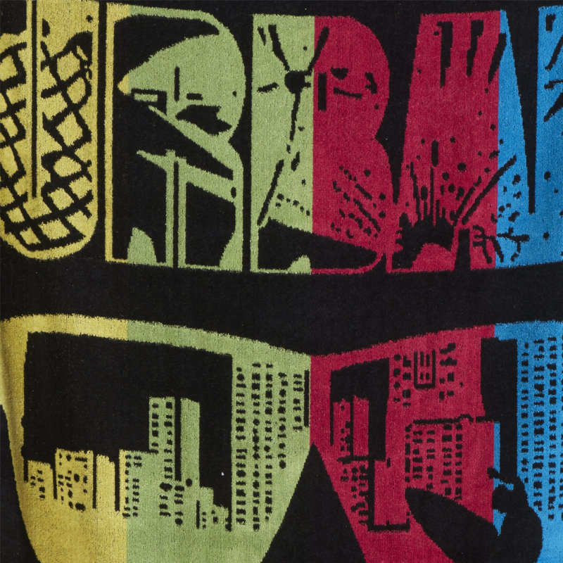 Anwen Ultra Light Beach Towel