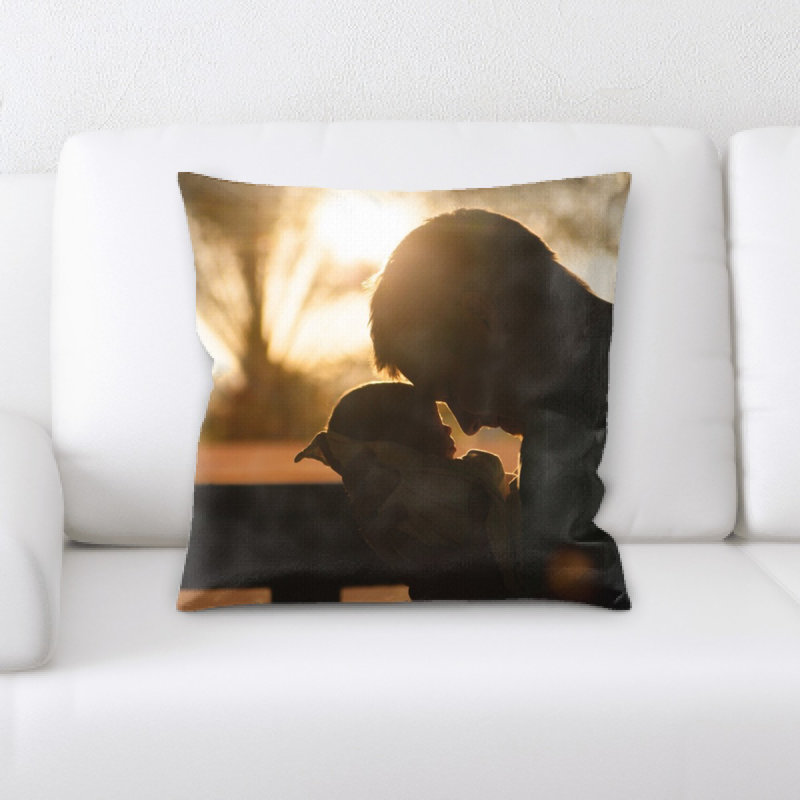Coussin pour bébé