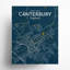 Canterbury City Map, impression-1670139854-1670139860