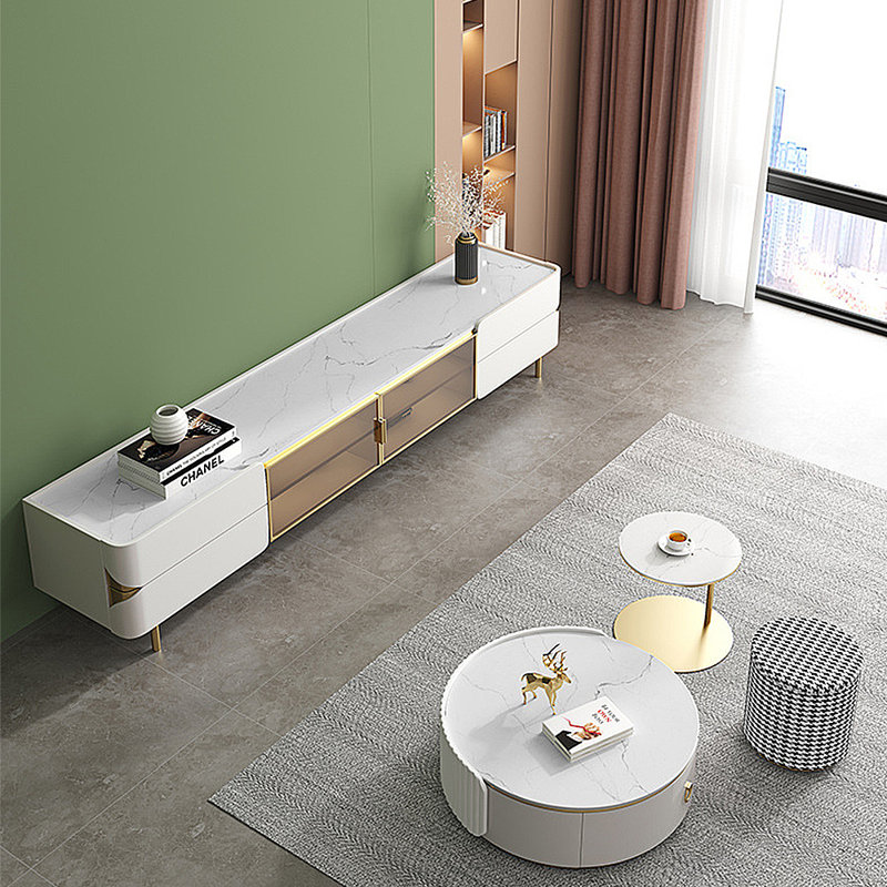 Armoire de rangement Simple Rock