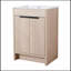 Meuble-lavabo simple avec plateau Steffany 24,00-666707308