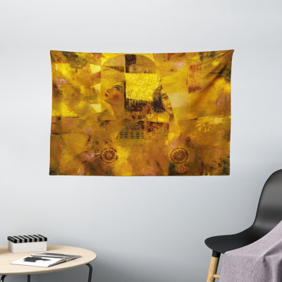 Polyester Tapestry