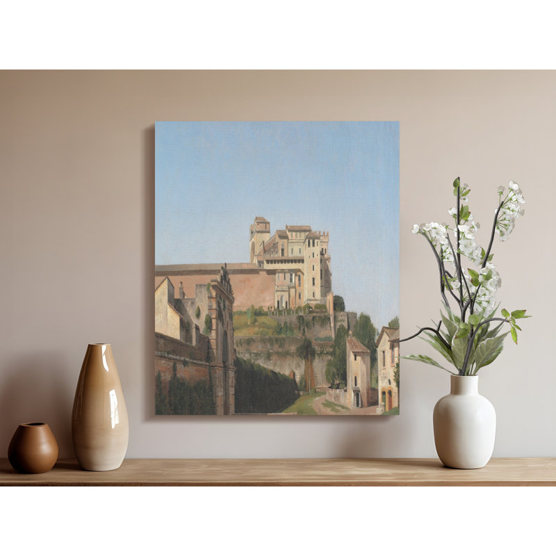 Daubert Wrapped Canvas Print Set, 24x30