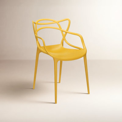 Masters Dining Armchair