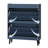 Chea Shoe Storage Cabinet with Adjustable Shelves (Dark Blue Color)-197118494-171496996