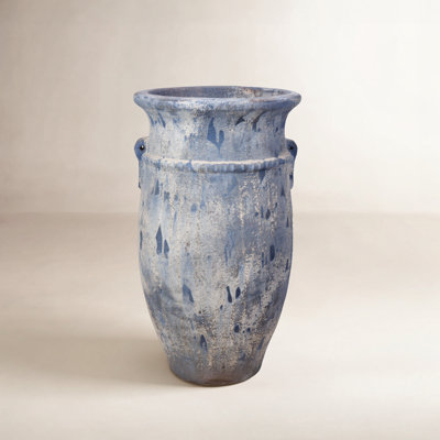 19" Ceramic Pot Planter
