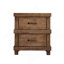 Table de chevet Adams