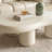 Allrich 48.4" Cloud Coffee Table-1063237545