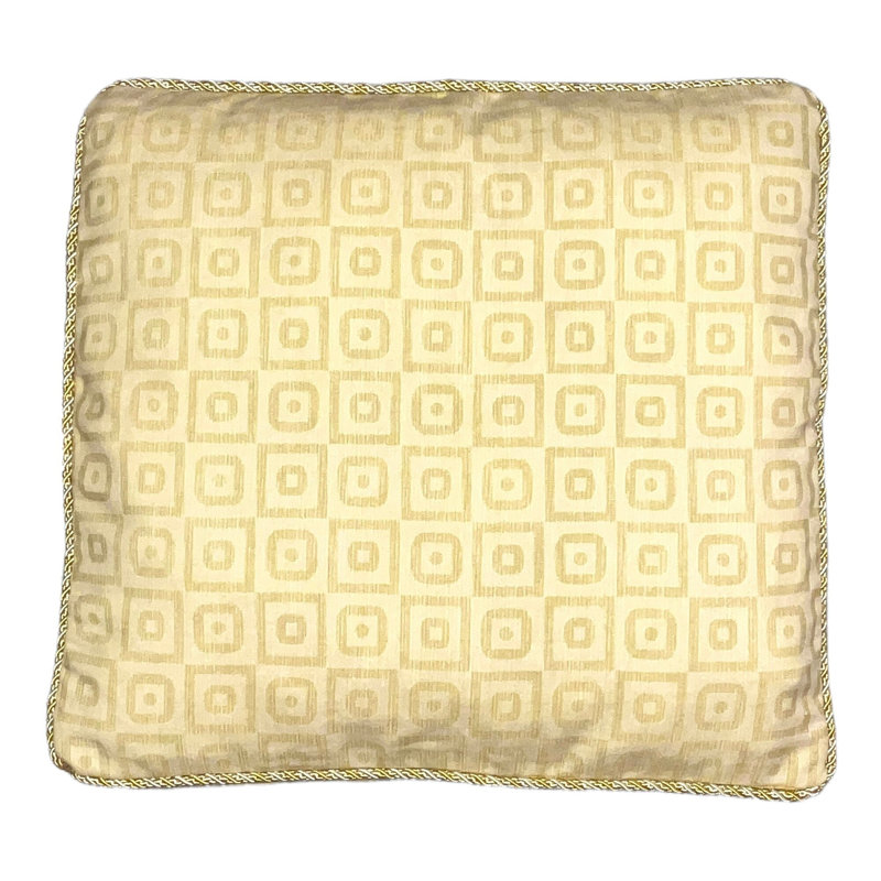 Vanderbilt Rectangular Cushion Cover
