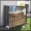 Dakota Fields Metal Roofing Kit