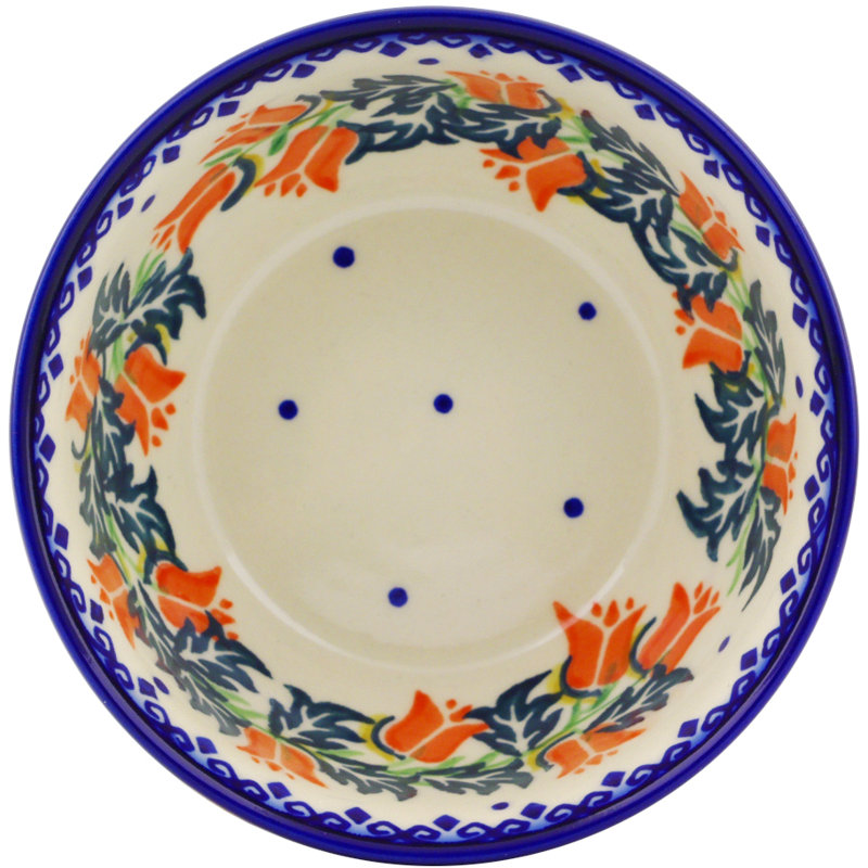14 oz. Stoneware Dessert Bowl