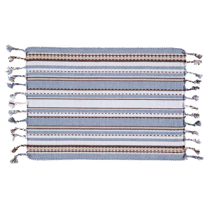 Serenity 19" Placemat