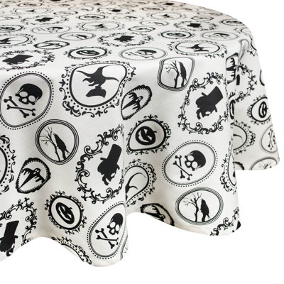 Turney Portrait Tablecloth