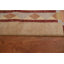 Tapis oriental fait à la main Gabbeh 5 x 9