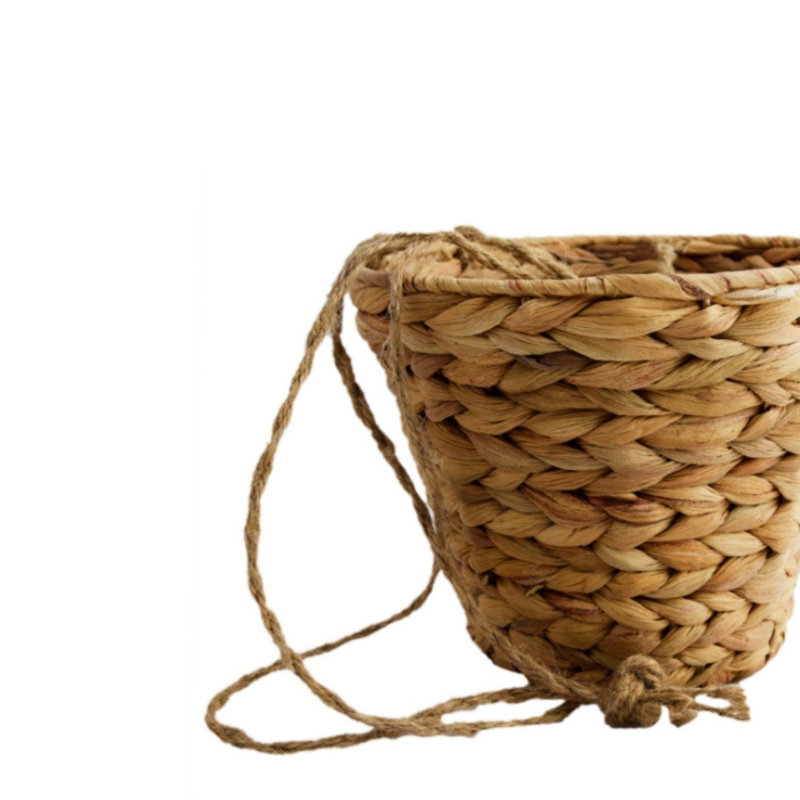 Handmade Hanging Planter