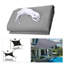 10' x 19' Rectangle Shade Sail