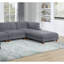 Canapé moderne modulaire 6 pièces Cincotta Cincotta