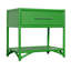Table de chevet 1 tiroir Olivia Collection-1230553065