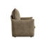 Fauteuil d'appoint rembourré Modern Chenille-240191311