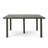64" Square Dining Table