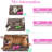 Charleyne Fleece Pet Bed