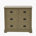 Olive Green/Black