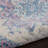 Burnie Oriental Ivory/Pink Area Rug-1713816372