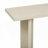 Modern 63" Console Table with Pine Veneer-1118663668