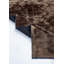 Rapture Abstract Flatweave Mink Brown Area Rug-53931290