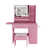 Rose est en rupture de stock