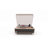 Arkrocket Huygens Bluetooth Turntable with Built-in Speakers