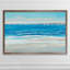 « basse céruléen tide i » par paul cezanne-reproduction d’art sur toile encadrée-1644445192-1644445189