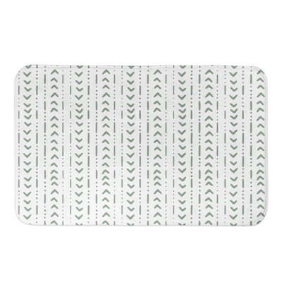 Upton Cheyney Non-Slip Bath Rug