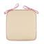 Coussin de coussin de chaise d’intérieur-497564389