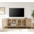 Scarlett TV Stand for TVs up to 85"-736679256