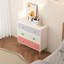 Commode 3 tiroirs pour enfants-1217094665