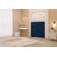 Asterin Divan Bed Base with 54" Floor Standing Headboard Plush Velvet-901826480-902508430-902508516