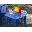 Table d'appoint en bois Hayhurst