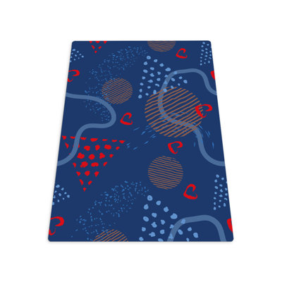 Nezzie Chair Mat