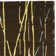 Anduel  Abstract Handmade Tufted Wool Brown Area Rug