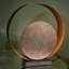 Infinity Metal Novelty Lamp-1177450776
