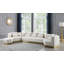 Fauteuil en velours de 47,75 po Marquis-1379466761